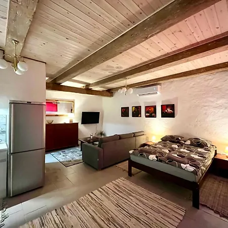 Valgeranna Apartment Pärnu