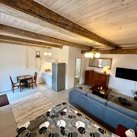 Apartment Valgeranna *